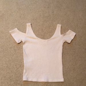 PacSun LA HEARTS top